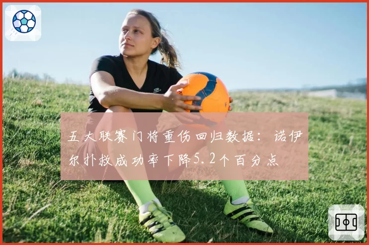 五大联赛门将重伤回归数据：诺伊尔扑救成功率下降5.2个百分点