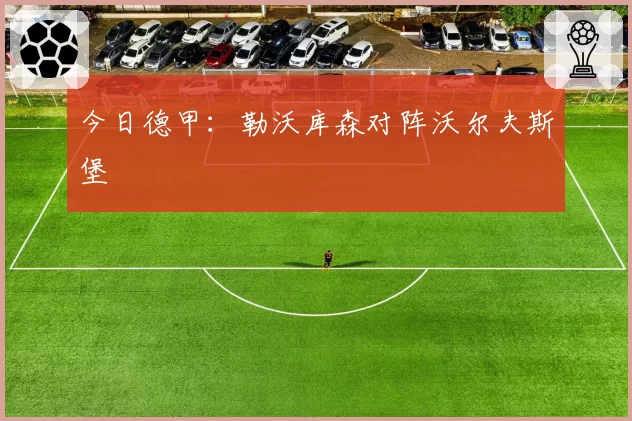 今日德甲:勒沃库森对阵沃尔夫斯堡