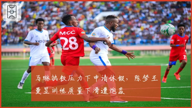 马琳执教压力下申请休假,陈梦王曼昱训练质量下滑遭炮轰
