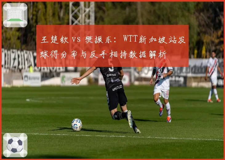 王楚钦 vs 樊振东：WTT新加坡站发球得分率与反手相持数据解析